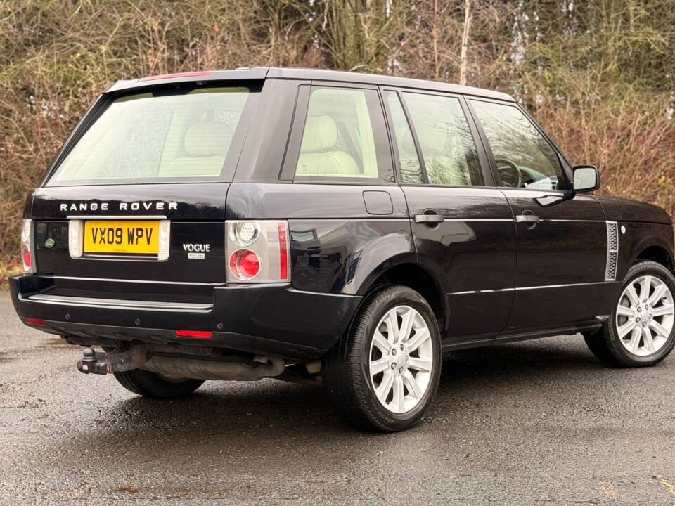 Bild 16/27 von Land Rover Range Rover Vogue TDV8 (2009)
