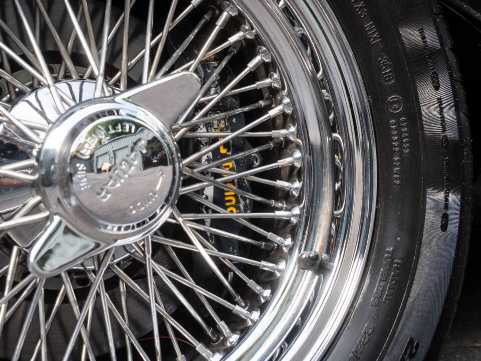 Bild 13/58 von Jaguar E-Type V12 (1974)