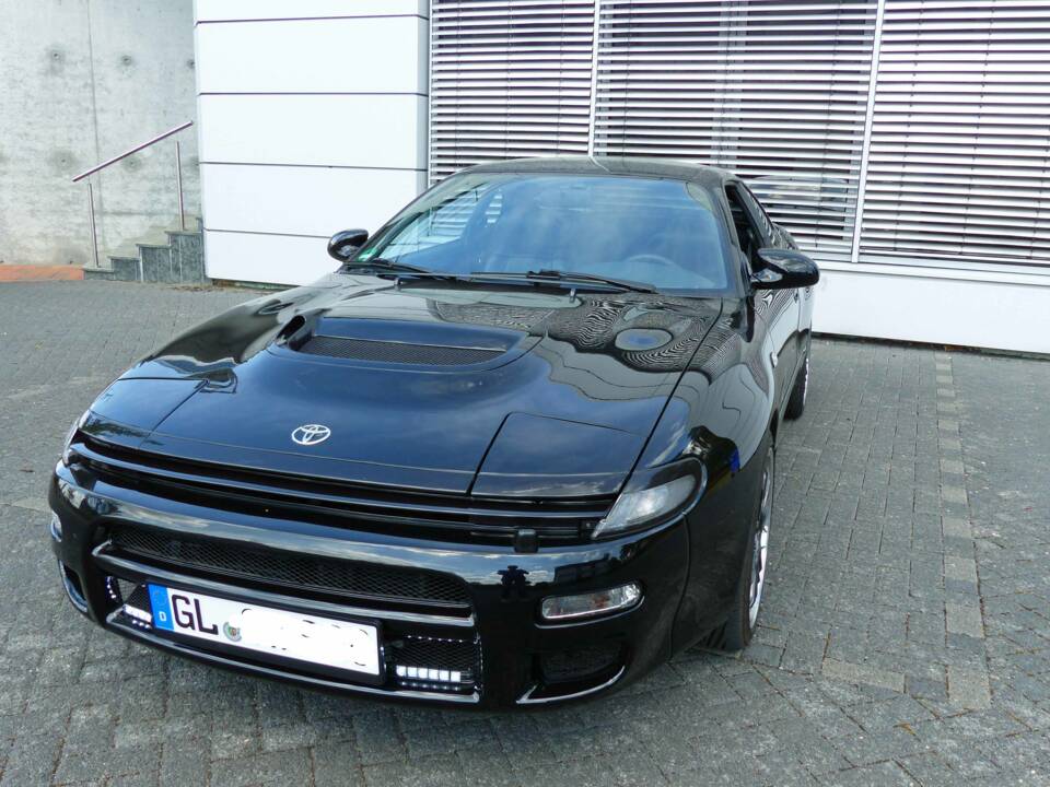 Image 31/52 of Toyota Celica Turbo 4WD Carlos Sainz (1992)