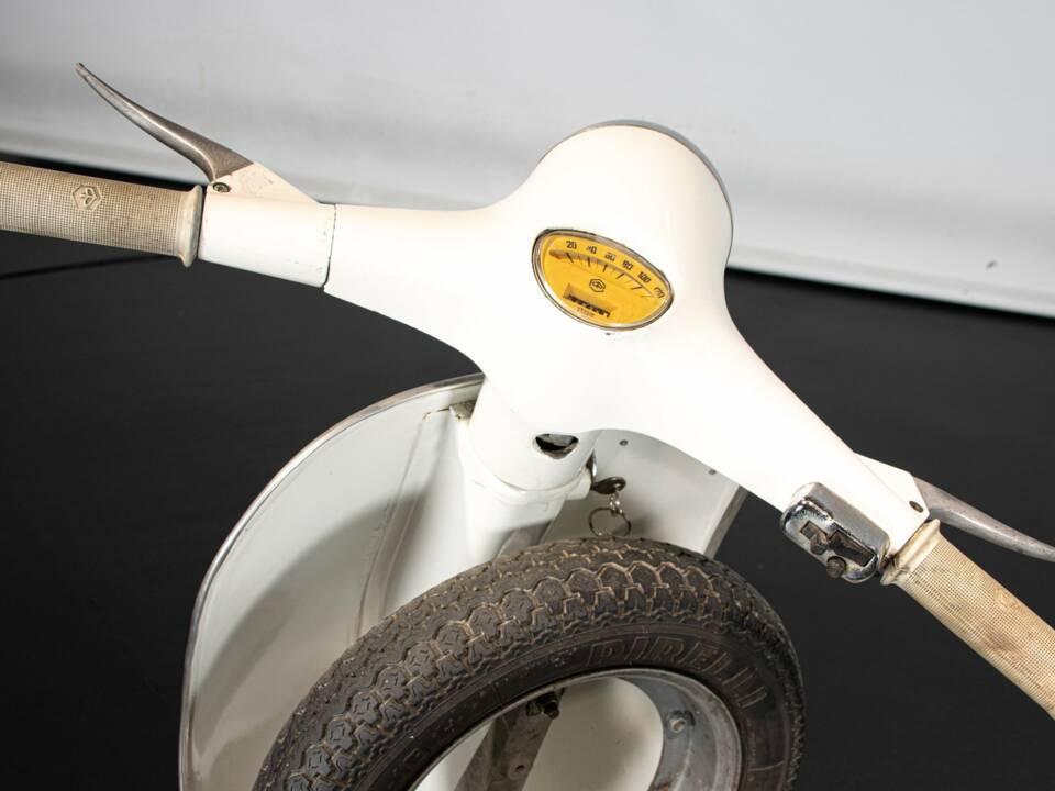 Bild 14/38 von Piaggio Vespa 125 Primavera (1973)