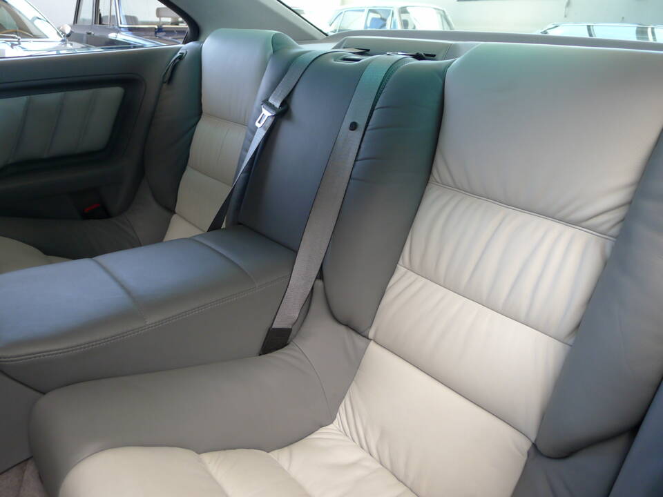 Imagen 42/50 de BMW 850CSi (1993)