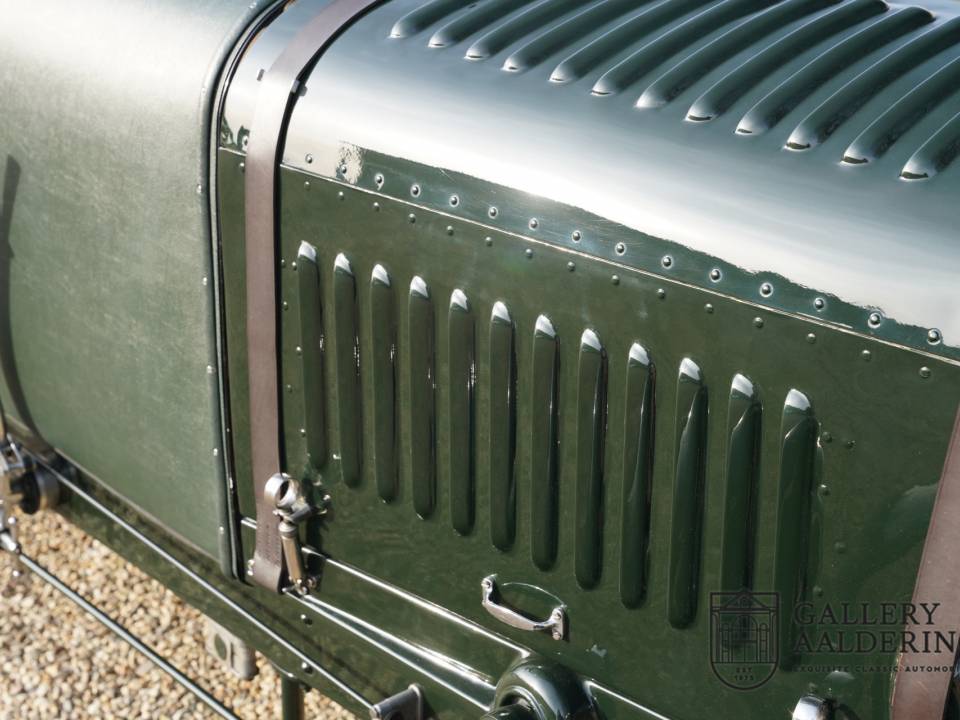Afbeelding 46/50 van Bentley 4 1&#x2F;2 Litre (1929)