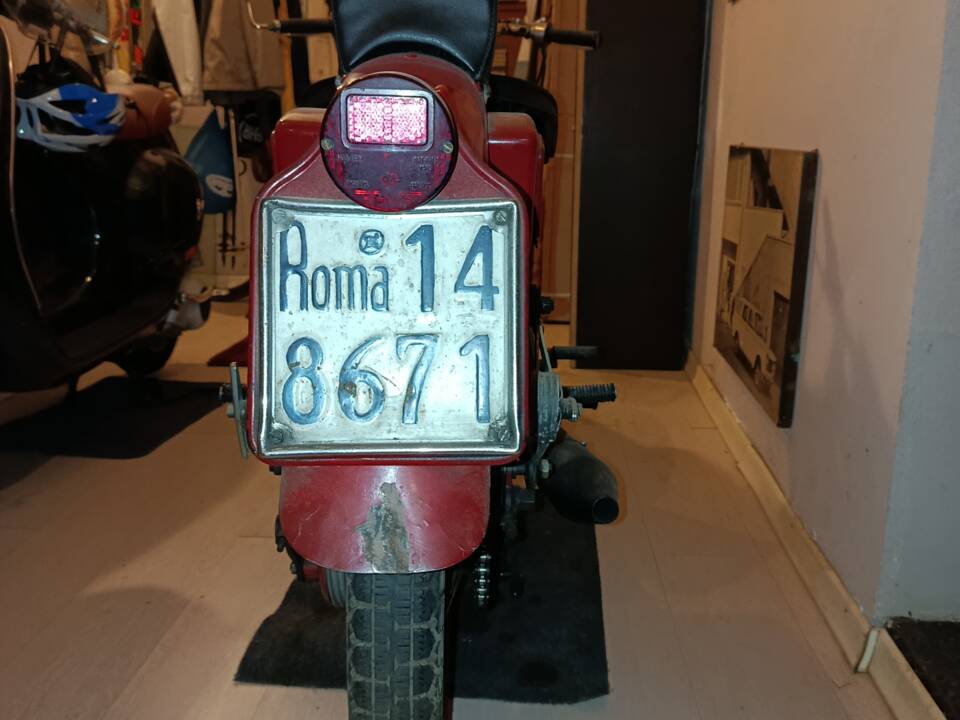 Image 16/46 of Moto Guzzi DUMMY (1955)