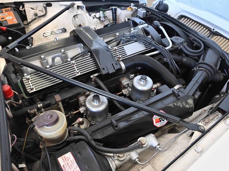 Bild 5/36 von Daimler Sovereign 4.2 (1976)