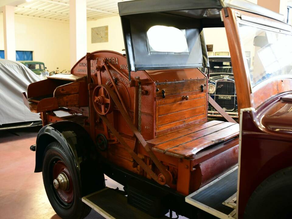 Afbeelding 12/50 van FIAT 521 C (1930)