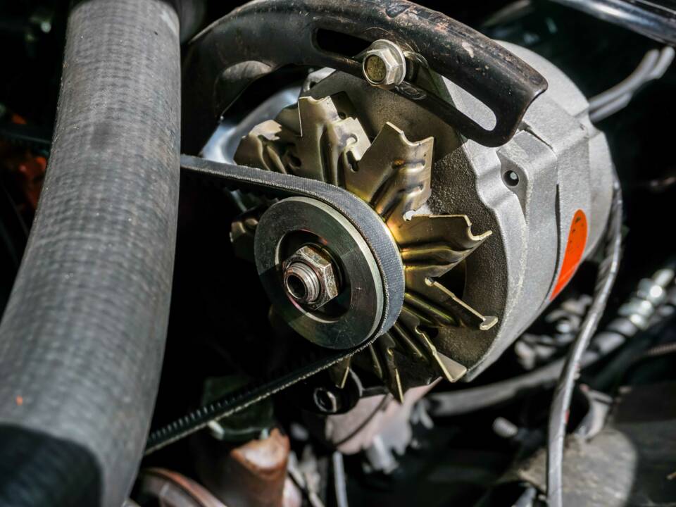 Bild 152/181 von Chevrolet Camaro SS (1967)