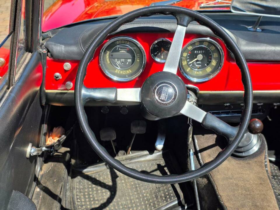 Image 10/29 of FIAT 1500 (1965)