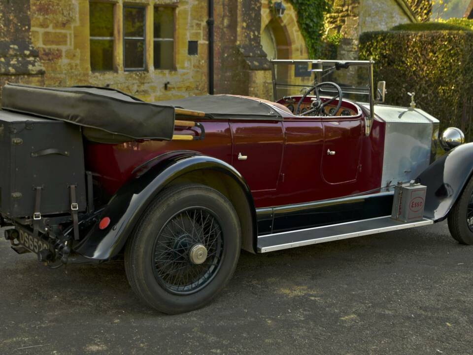 Bild 10/50 von Rolls-Royce 20&#x2F;25 HP (1927)