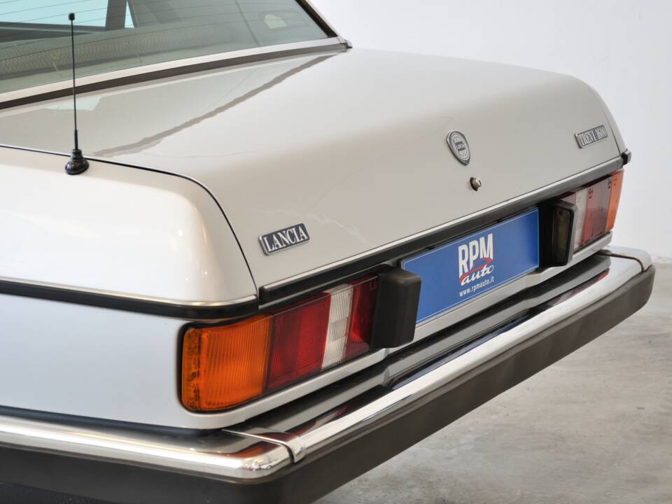 Bild 7/28 von Lancia Beta Trevi 1600 (1984)