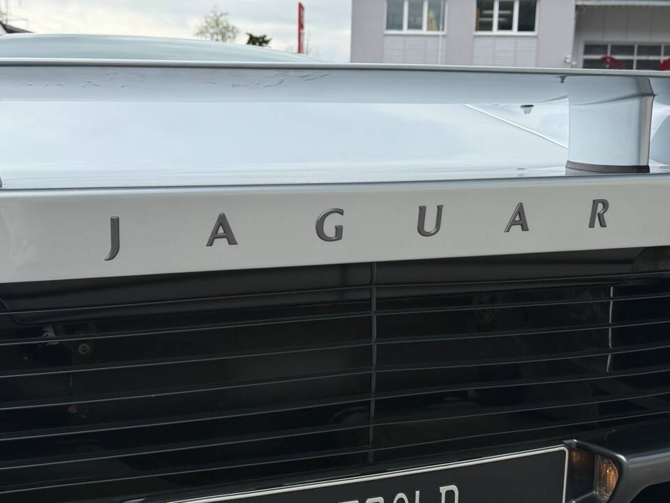 Bild 44/55 von Jaguar XJ 220 (1993)