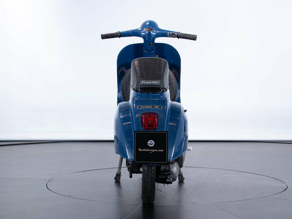 Afbeelding 3/50 van Piaggio DUMMY (1982)