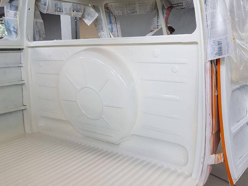 Image 14/50 of Volkswagen T1 Samba 1.2 (1962)