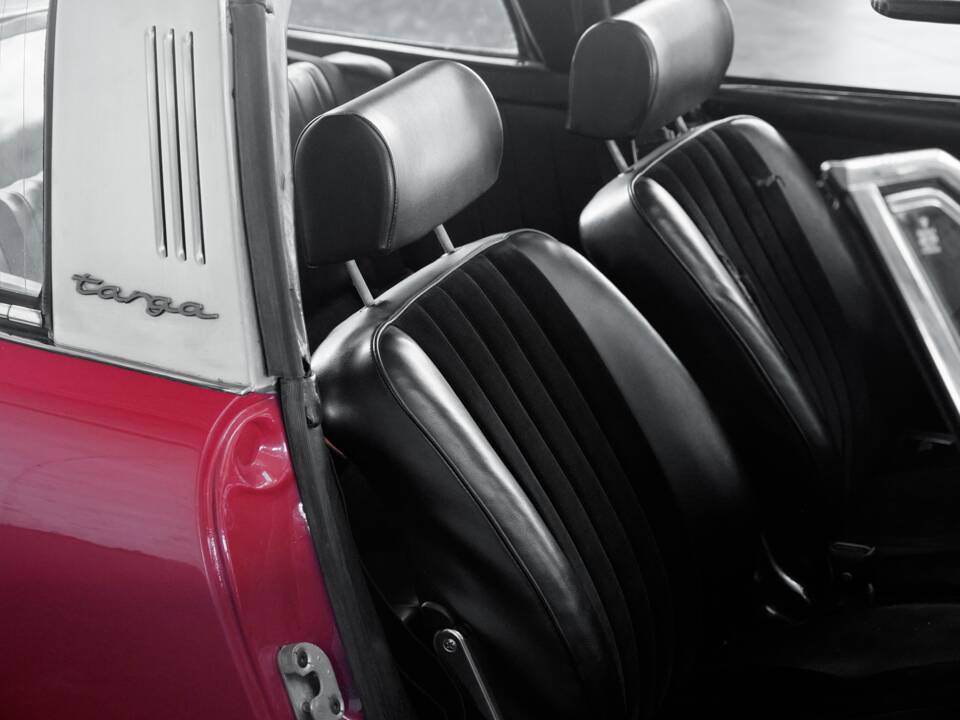 Bild 32/48 von Porsche 911 2.2 T (1970)