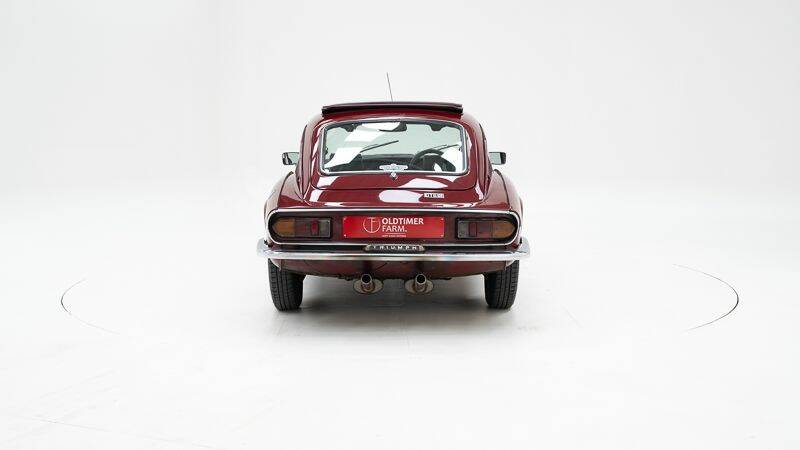 Image 7/15 of Triumph GT 6 Mk III (1972)