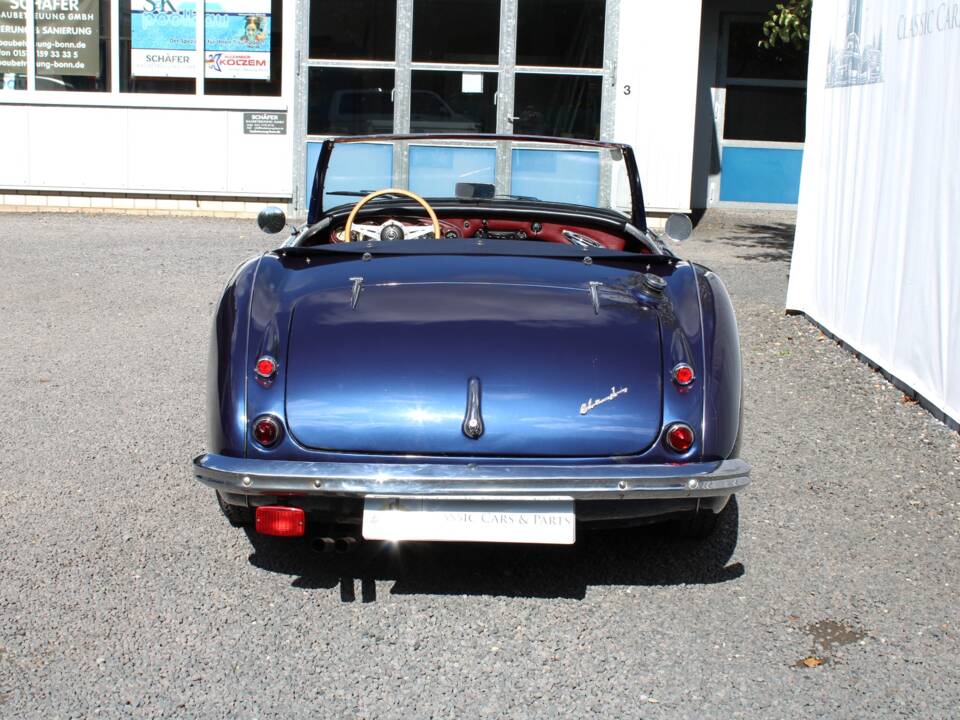 Image 4/50 of Austin-Healey 3000 Mk I (BN7) (1960)