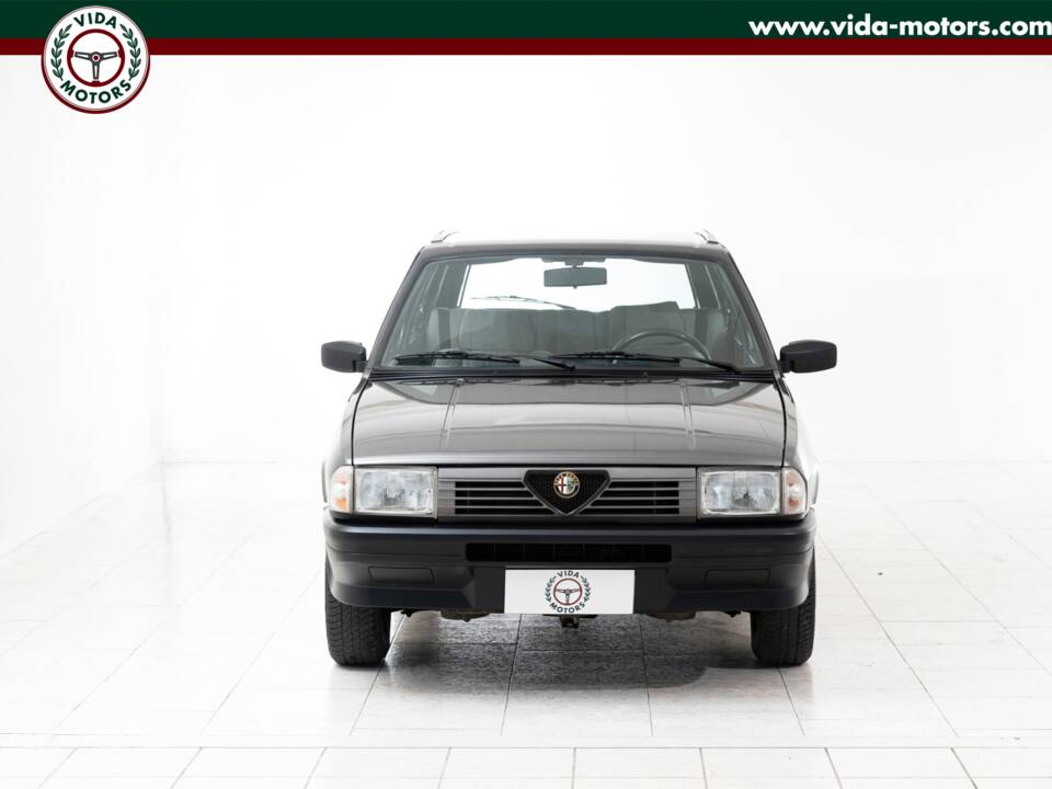 Bild 14/15 von Alfa Romeo 33 - 1.7 (1987)