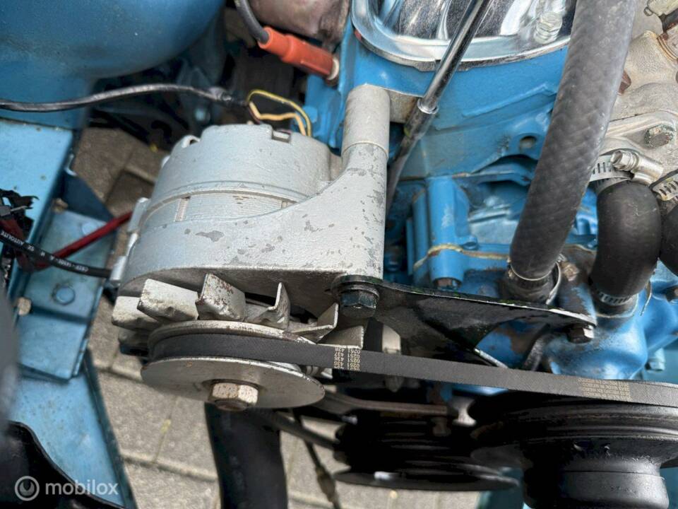 Afbeelding 24/36 van Ford Mustang 289 (1966)