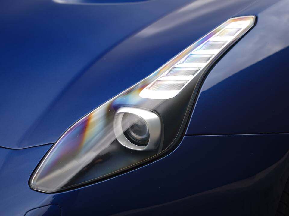 Bild 30/50 von Ferrari California T (2016)