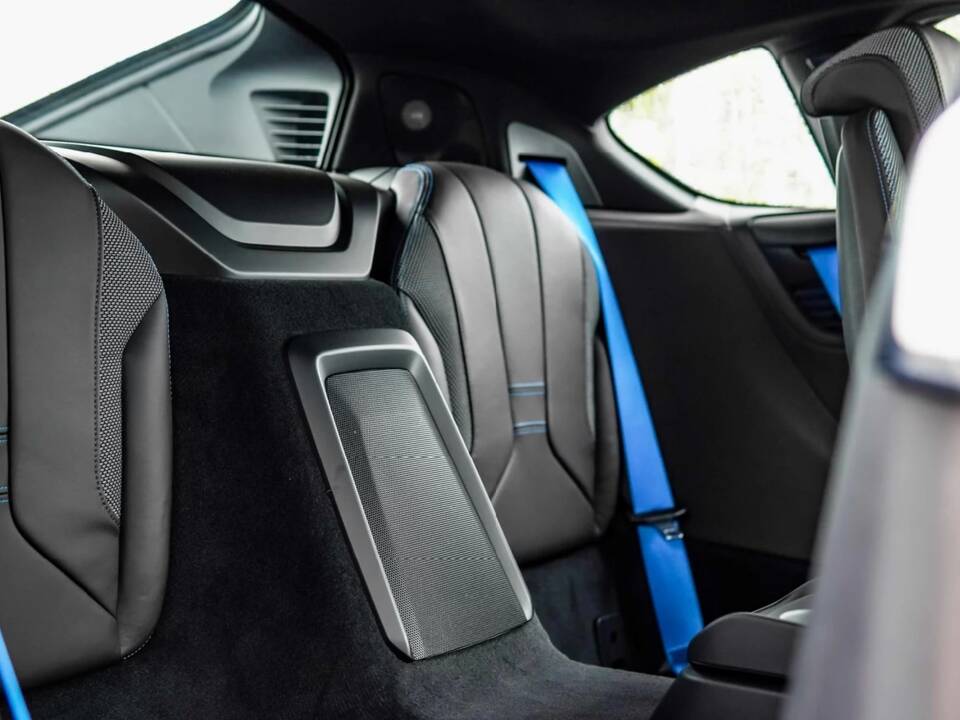 Image 3/12 of BMW i8 Coupé (2015)