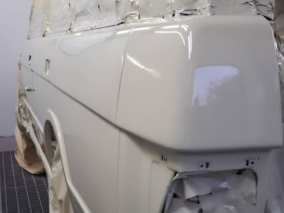 Image 16/50 of Land Rover Range Rover Classic 3.5 (1981)
