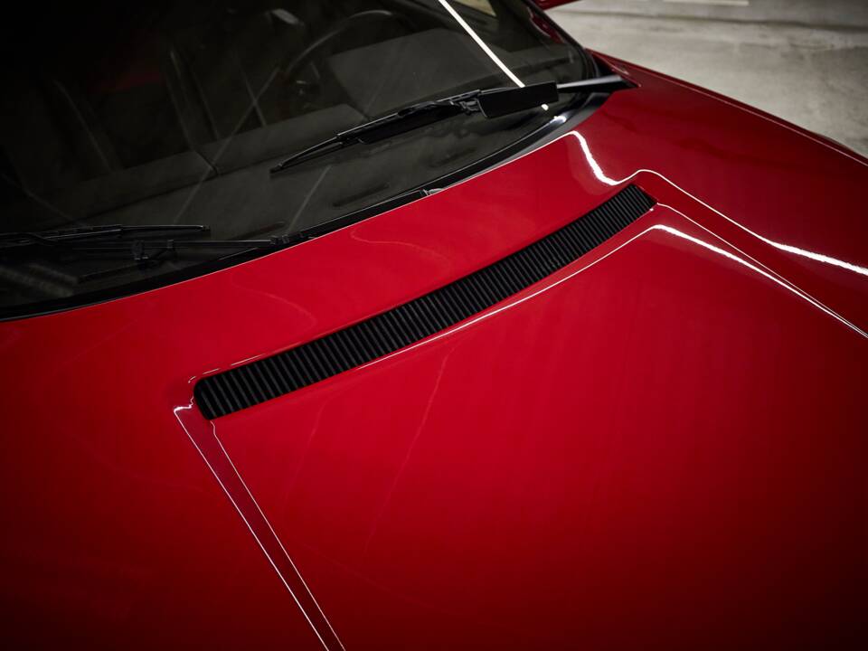 Image 26/99 of Ferrari Testarossa (1991)