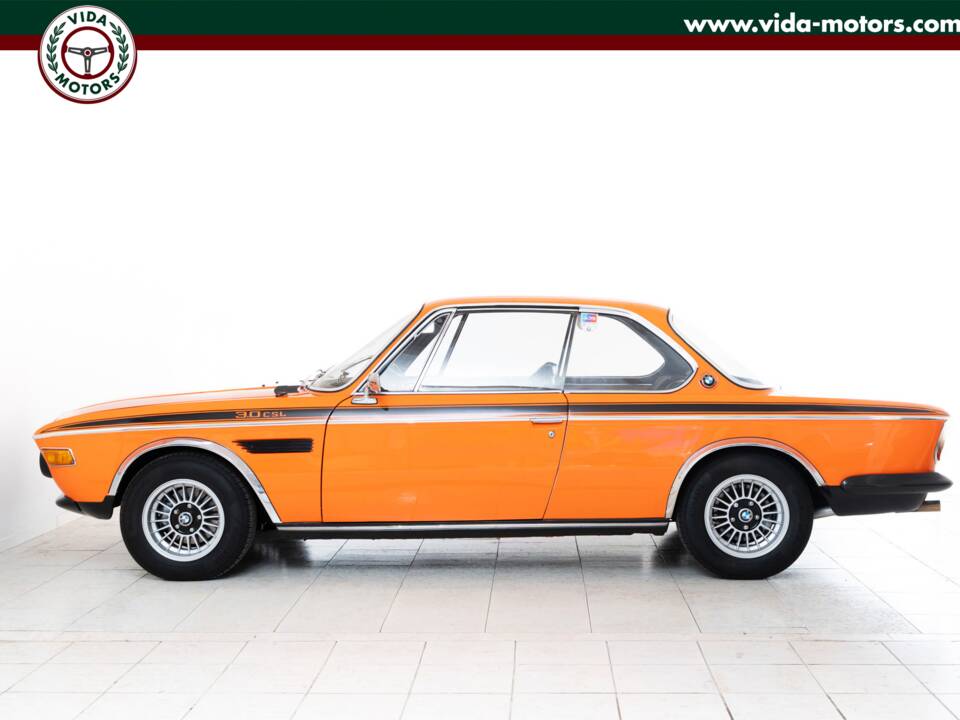 Bild 4/15 von BMW 3,0 CSL (1971)