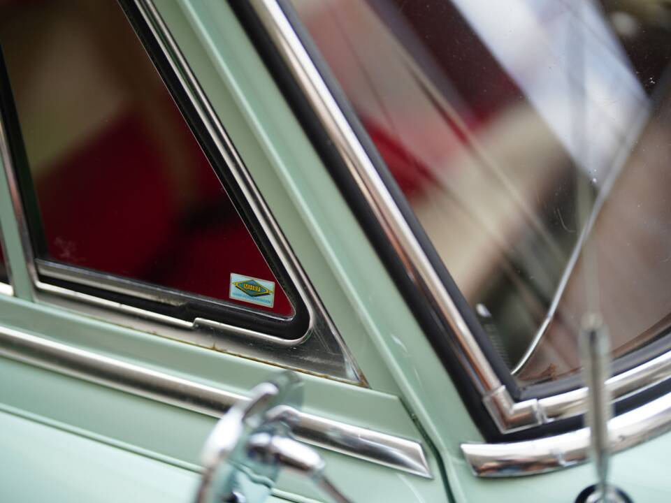 Bild 64/99 von Borgward Isabella (1959)