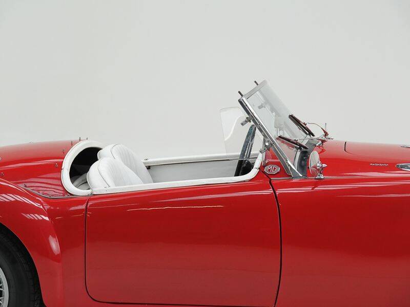 Bild 12/15 von MG MGA 1600 (1960)