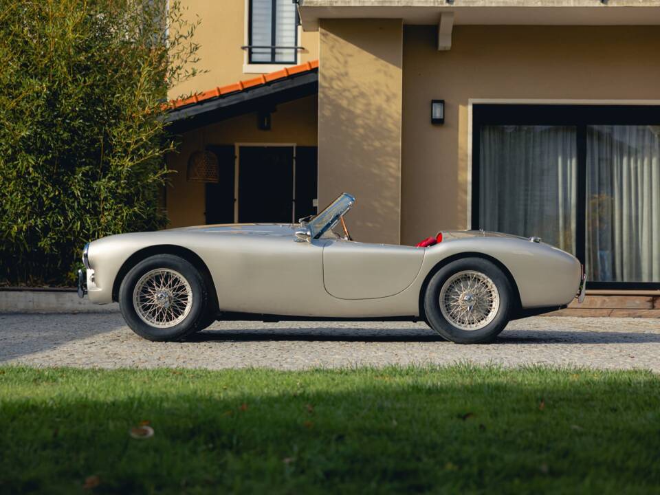 Image 6/19 of AC Ace Bristol (1959)