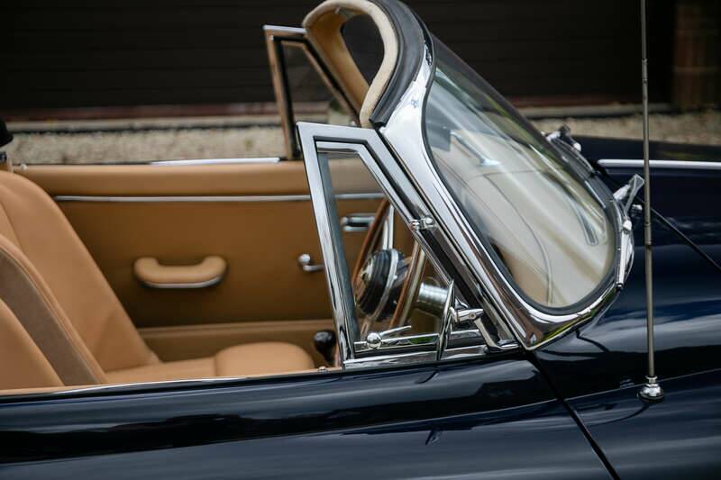 Bild 31/44 von Jaguar XK 150 3.4 S DHC (1958)