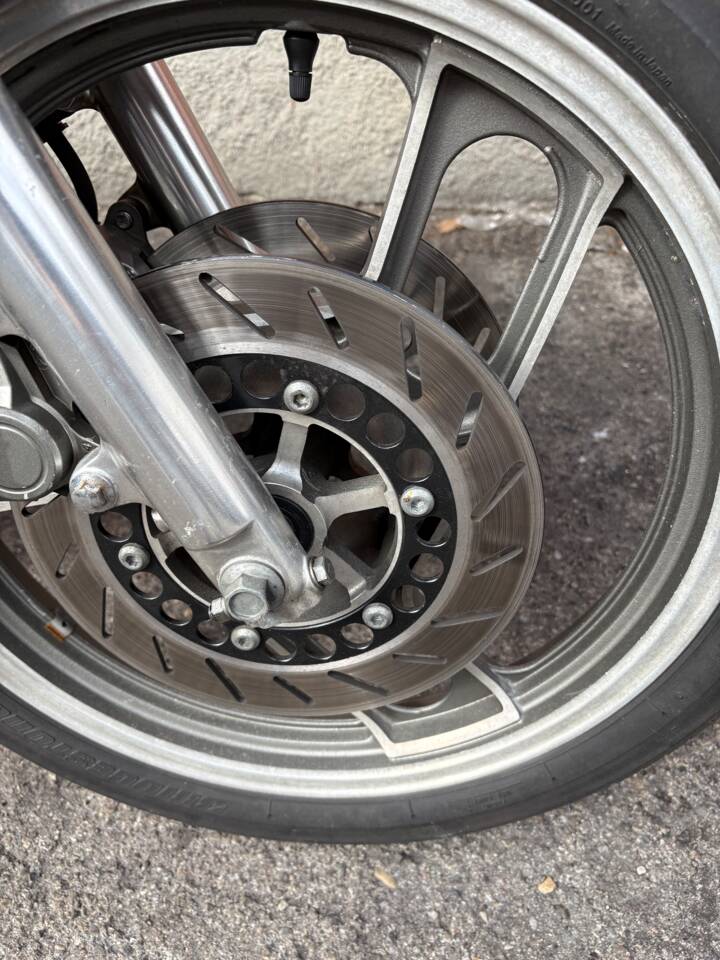Bild 9/14 von Yamaha SRX 600 (1988)