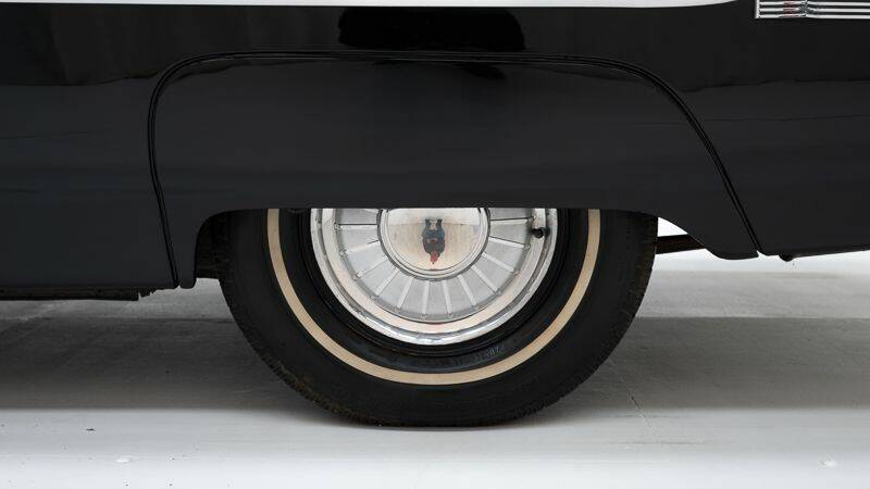 Afbeelding 2/15 van Ford Thunderbird (1962)