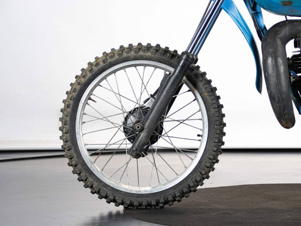 Afbeelding 11/39 van Bultaco Pursang 250 MK11 (1978)