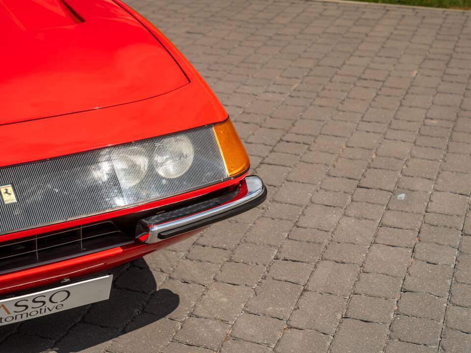 Bild 15/79 von Ferrari 365 GTB/4 Daytona (1969)