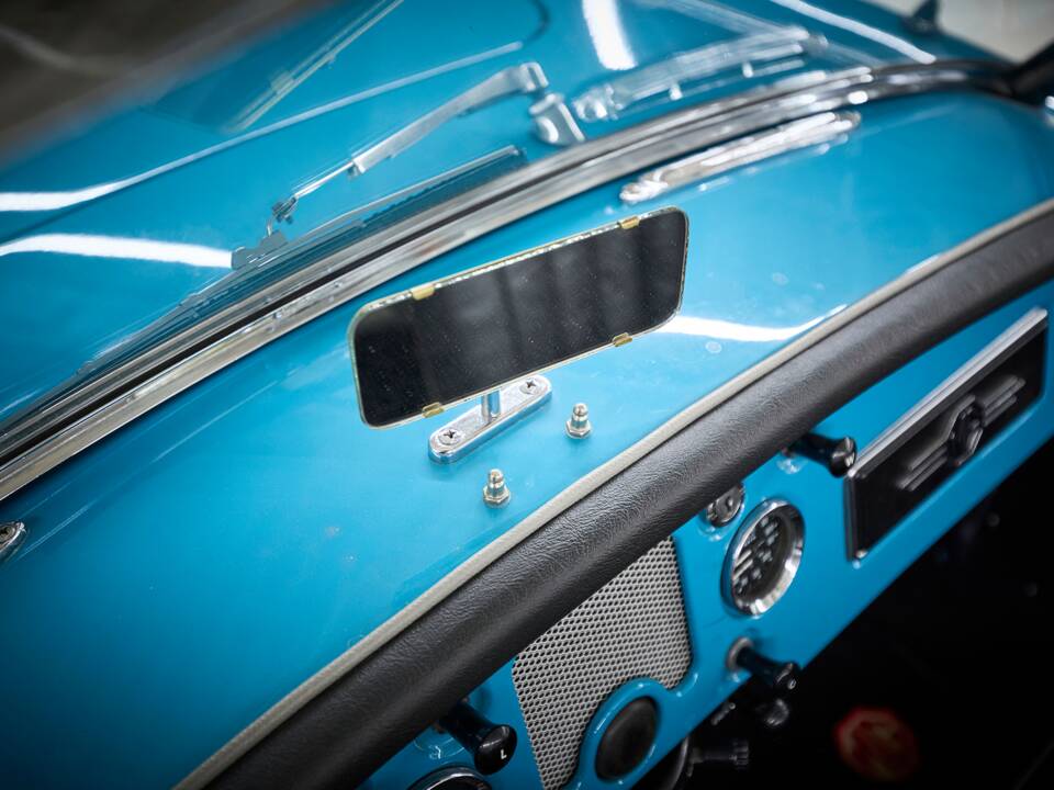 Afbeelding 85/100 van MG MGA 1500 (1957)