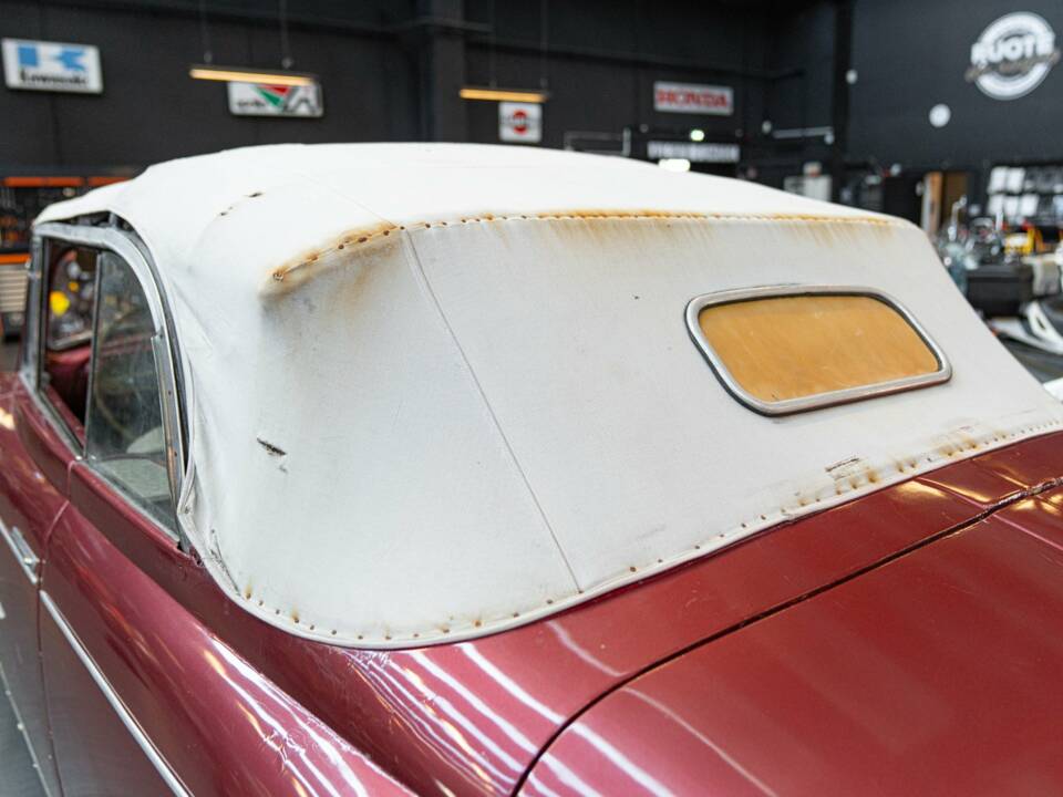 Immagine 18/41 di FIAT 1400 (1950)