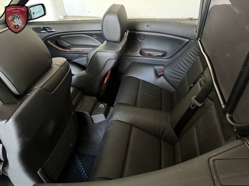 Imagen 37/78 de ALPINA B3 S (2005)