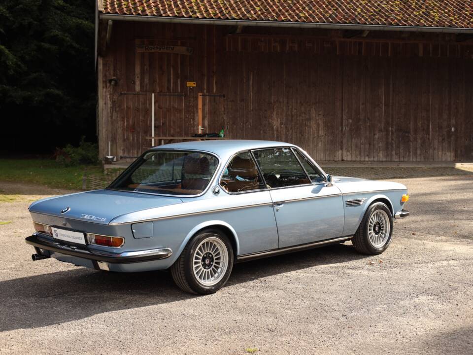 Image 3/73 of BMW 3.0 CSi (1973)