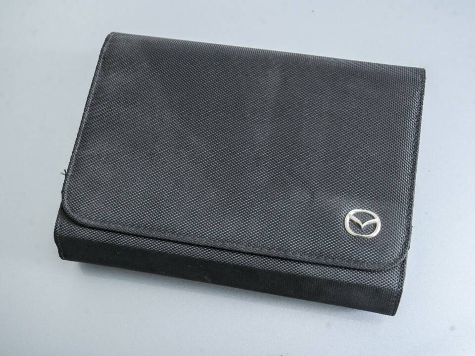 Imagen 49/50 de Mazda 6 Sport Kombi 2.0 Skyactiv-G (2016)