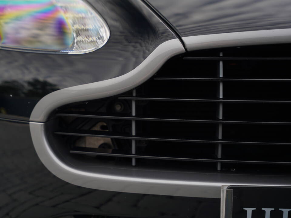 Imagen 29/50 de Aston Martin V8 Vantage N430 (2016)