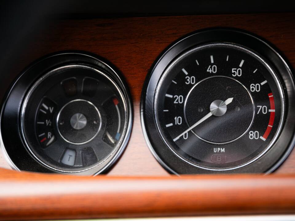 Imagen 16/25 de BMW 3,0 CSL (1973)