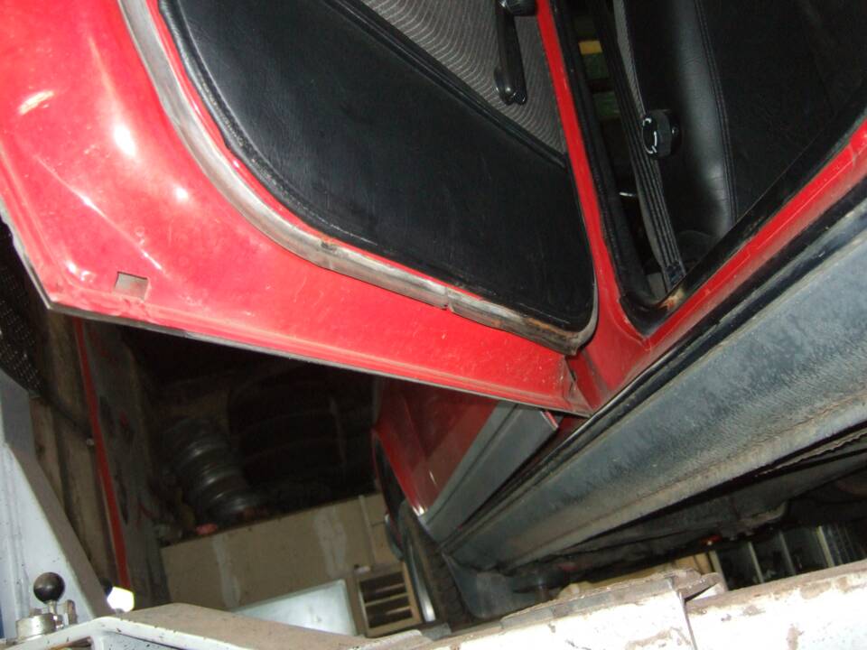 Image 9/30 of Volvo 240 Kombi (1988)