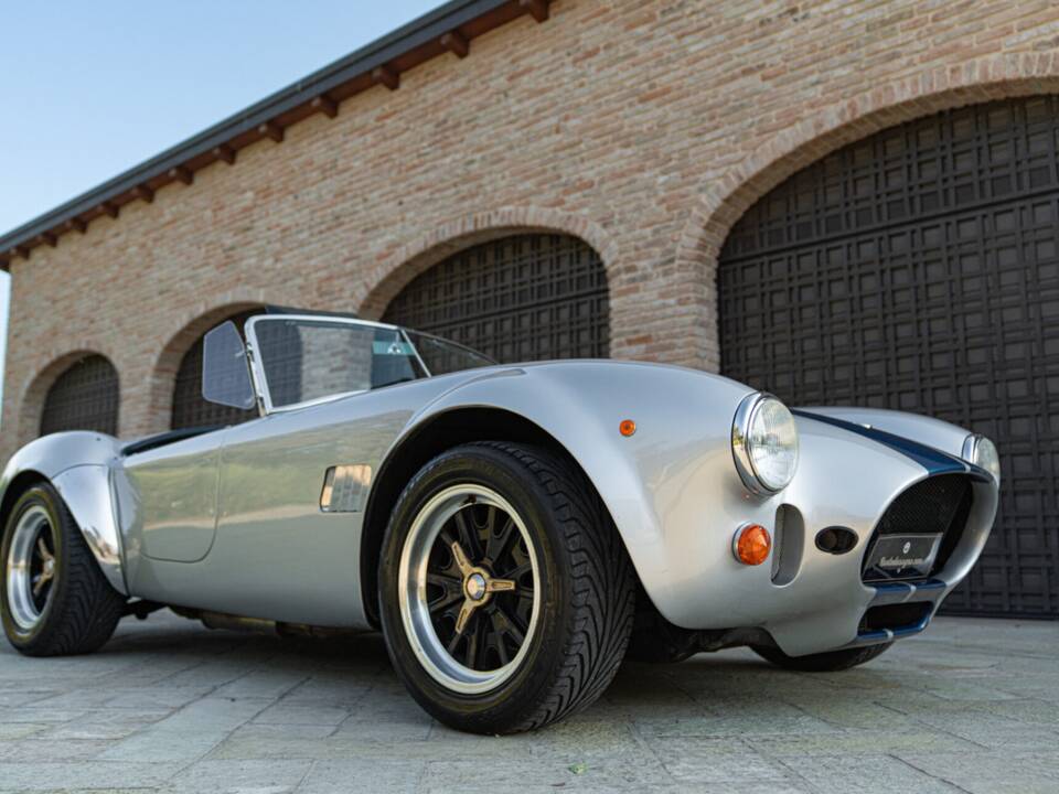 Image 11/50 of AC Cobra Mk IV (1987)