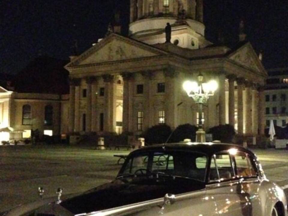 Bild 38/41 von Rolls-Royce Silver Cloud III (1964)