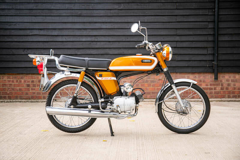 Bild 1/23 von Yamaha DUMMY (1974)
