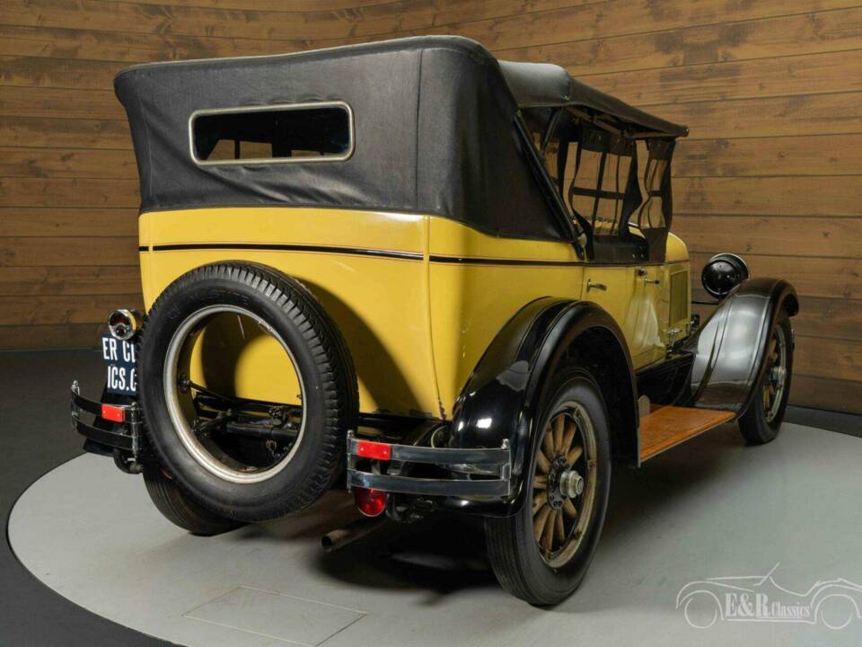 Image 12/19 of Chrysler Series 70 (1926)