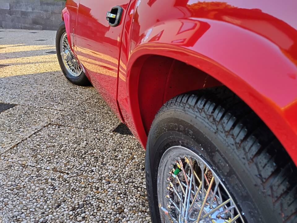 Immagine 23/27 di Triumph Spitfire 1500 (1977)