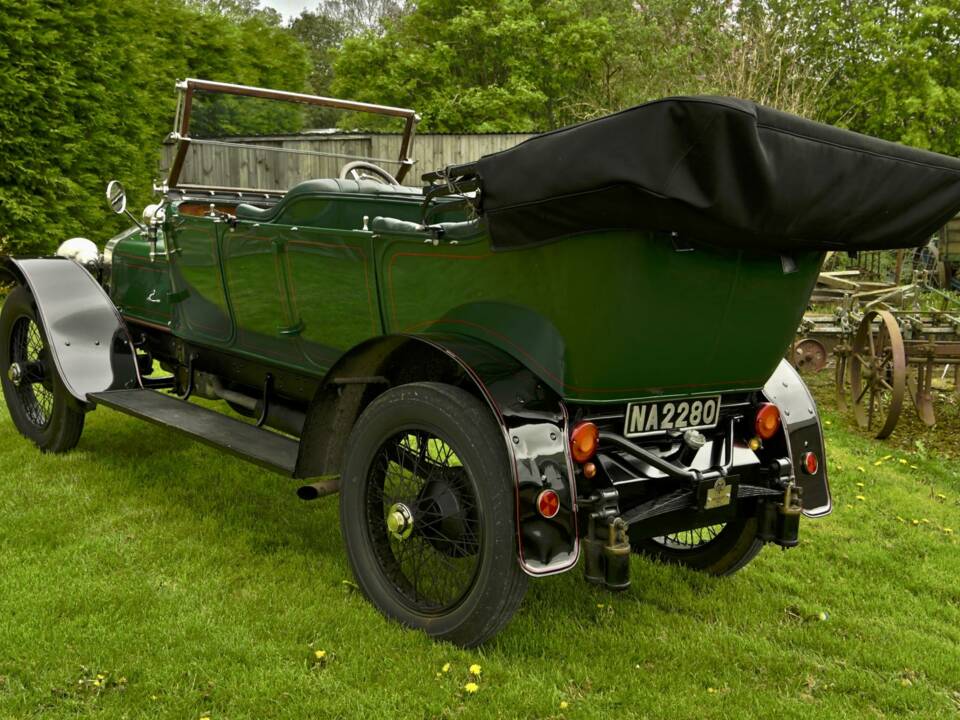 Bild 14/50 von Wolseley 24&#x2F;30 (1912)