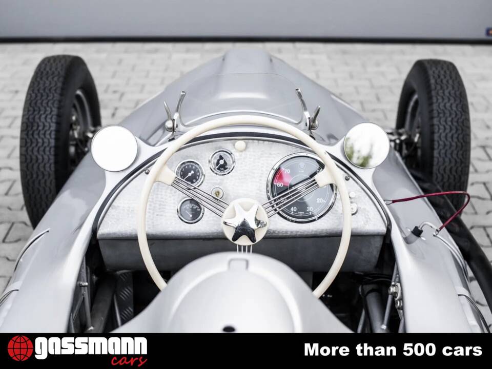 Image 9/15 of Veritas Meteor II RS (1951)