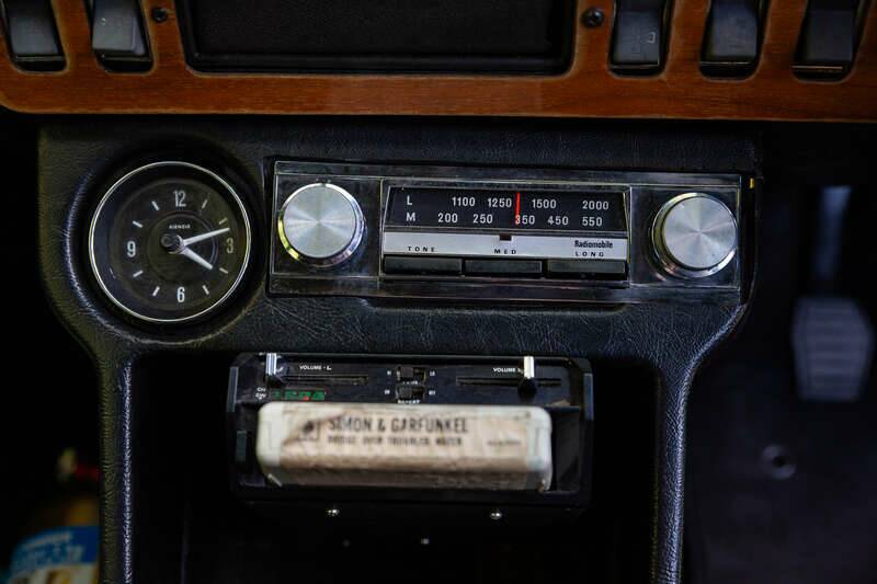 Image 24/50 of Ford Escort Mexico (1974)